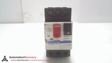 TELEMECANIQUE GV2ME16  MANUAL MOTOR STARTER