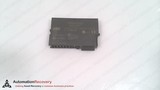 SIEMENS 6ES7 132-4BD00-0AA0 SIMATIC S7 OUTPUT MODULE