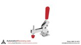 DESTACO 2010-U VERTICAL CLAMP
