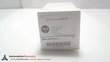 ALLEN BRADLEY 800HC-QRTH2GAY SERIES I, 30MM PILOT LIGHT 800H PB 800HC-QRTH2GAY Series I