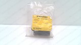 TURCK B 4161-0 5-13MM, CONNECTOR U2-18535