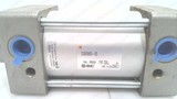 SMC C95SB63-25, ROD CYLINDER