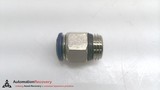 ALPHA 87000-05-04 , MALE PIPE FITTINGS