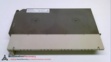 SIEMENS 6ES5 454-7LA11, DIGITAL OUTPUT MODULE, 24VDC, 2A, 16 POINT,