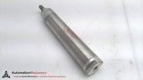 BIMBA M-124.25-D, PNEUMATIC AIR CYLINDER