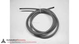 SMC TRB1075BU-20 *16 FEET* TUBE, RED, POLY, SPATTER