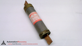 COOPER BUSSMANN ERS 200, FUSE, 200AMPS, 600VAC,