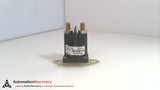 TROMBETTA 834-1221-210 SPADE CONTACTOR