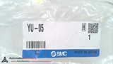 SMC YU-05, CQ2 COMPACT CYLINDER, ROD JOINT