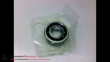 BARDEN 203HCUL BALL BEARING 18MM INNER DIAMETER, 40MM OUTER DIAMETER