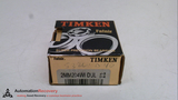 TIMKEN 2MM204WIDUL  PRECISION BEARING, I.D.: 20MM