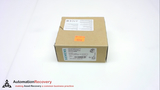 SIEMENS 3RV2021-0GA10, MOTOR CONTROLLER, CATEGORY A, 50/60 HZ, 3 PHASE