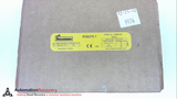 BUSSMANN PDB370-1, POWER DISTRIBUTION BLOCK