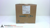 SIEMENS HDK3T100, VL CIRCUIT BREAKER, CLASS H, 100A, 3 POLE, 480VA