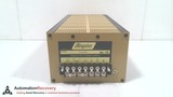 ACOPIAN A24H1500M-, POWER SUPPLY REGULATED 24VDC