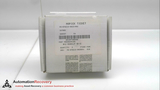 MURR ELECTRONIK 40006812200000 DBL FRAME METAL