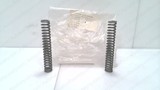 ASSOCIATED SPRING D13570, STANDARD CARBON STEEL COMPRESSION SPRING