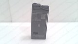 SIEMENS 6ES7133-6CV15-0AM0, SIMATIC ET 200SP 5 BU-COVER SET 15MM
