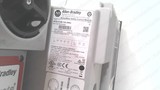 ALLEN BRADLEY 280E-FNS-10-RG SER C ETHERNET BASE W/ SAFETY CONTROL MOD