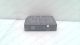 SIEMENS 6ES7 131-6BF60-0AA0 DIGITAL INPUT MODULE
