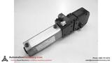 NORGREN EC40G-1-0-0-0-0-0-0-D-90-2 PNEUMATIC CLAMP