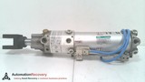 CKD UCAC2-L2-B-50GB-100-B-A-Y1, POSITION LOCKING CLAMP CYLINDER,