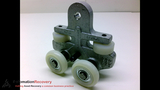 UNIFIED INDUSTRIES INC 27539 FESTOON TROLLEY