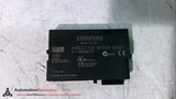 SIEMENS 6ES7 132-4FB00-0AB0, MODULE 24 230VAC 15MM