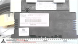 SIEMENS EM3RV17425QD10S, CIRCUIT BREAKER ASSEMBLY, 3RV1742-5QD10