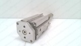SMC US12524, PNEUMATIC CYLINDER, MAX PRESSURE: 1.45 PSI