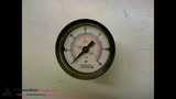 NOSHOK 15-110-60-PSI/KPA, GENERAL PURPOSE DRY PRESSURE GAUGE