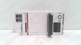 BECKHOFF CX2043-0175 W/ ATTACHED CX2100-0014, EMBEDDED MODULAR PC