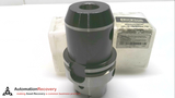 ERICKSON HSK63AEM20080M - END MILL ADAPTER