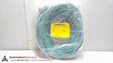 TURCK WSCD WSCD 440-30M, ETHERNET CABLE ASSEMBLY, U-77511