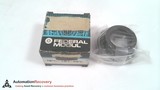 FEDERAL MOGUL NPC107RPC, BALL BEARING