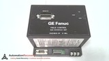 GE FANUC 1C670PBI001-BE , FIELD CONTROL BUS INTERFACE UNIT, 12MHZ, 24V