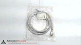 BRAD CONNECTIVITY DN5100-M020, DEVICENET CABLE ASSEMBLY, 1300390300