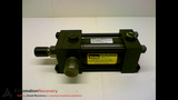 PARKER 02.50 CD2HLTS34MC 2.756 SERIES 2H HYDRAULIC CYLINDER