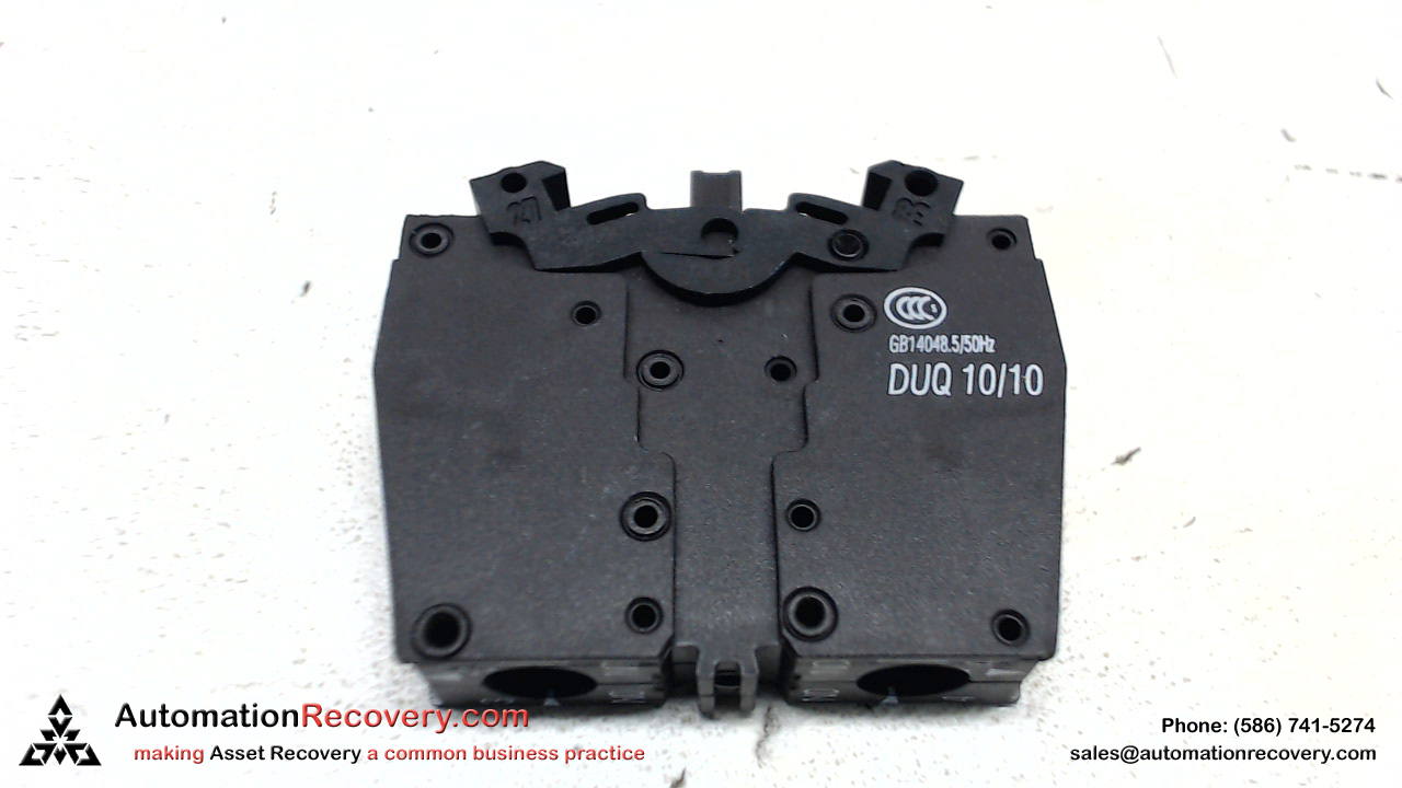 Used Surplus - Automation Recovery Packaging