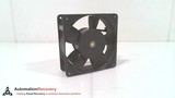 IMC INSTRUMENTS 4715FS-23T-B30 AC AXIAL FAN