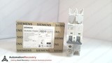 SIEMENS 5SJ4202-7HG42, SENTRON MINIATURE CIRCUIT BREAKER, 10 KA