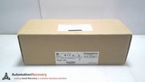 ALLEN BRADLEY 1732ES-IB16 SER A, ARMORBLOCK GUARD I/O INPUT MODULE