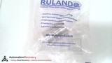 RULAND MWC20-5-5-A FOUR BEAM COUPLING