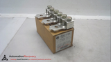 ALLEN BRADLEY 1494R-N10 SER A, 3 PIECE LUG KIT, SWITCH ACCESSORY