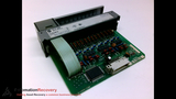 ALLEN BRADLEY 1746-IB16, SERIES B, SLC 500 INPUT MODULE,