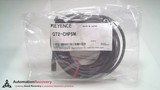KEYENCE GT2-CHP5M SENSOR HEAD CABLE