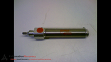 BIMBA MRS-19-050-D PNEUMATIC CYLINDER