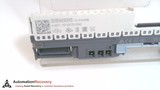 SIEMENS 6ES7 193-6BP20-0DA0, SIMATIC ET 200SP BASE UNIT