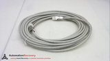 SIEMENS 6FX2002-1DC00-1BC0, SIGNAL CABLE, PREASSEMBLED, IP20