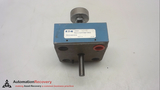 EATON CVCS25A3W20NC SLIP-IN CARTRIDGE VALVE RATED PRESSURE 350 BAR